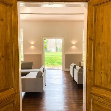 Ferienvilla Jagdschloss Friedrichsmoor Neustadt-Glewe