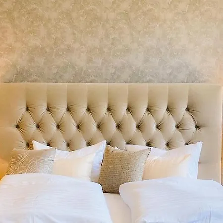 Vila Ferienvilla Jagdschloss Friedrichsmoor Neustadt-Glewe