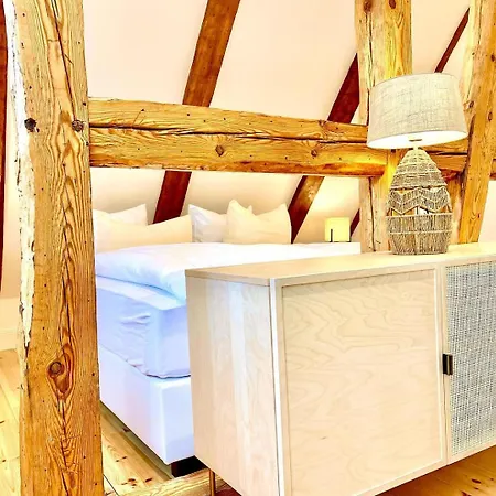 Ferienvilla Jagdschloss Friedrichsmoor Vila