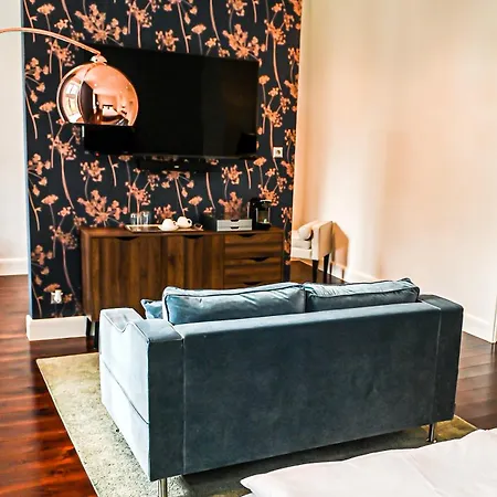 Ferienvilla Jagdschloss Friedrichsmoor Neustadt-Glewe