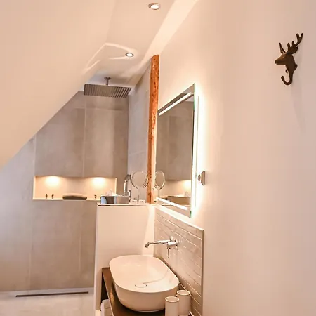 Ferienvilla Jagdschloss Friedrichsmoor