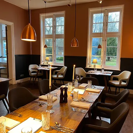 Ferienvilla Jagdschloss Friedrichsmoor * Neustadt-Glewe