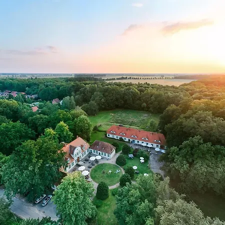 Ferienvilla Jagdschloss Friedrichsmoor *