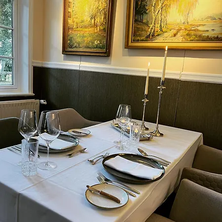 Ferienvilla Jagdschloss Friedrichsmoor Neustadt-Glewe