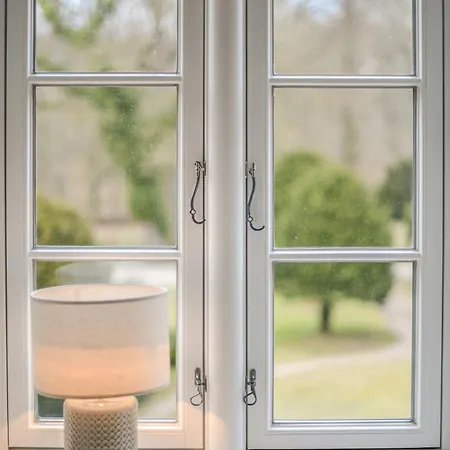 Ferienvilla Jagdschloss Friedrichsmoor * Neustadt-Glewe