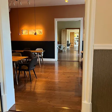 Ferienvilla Jagdschloss Friedrichsmoor