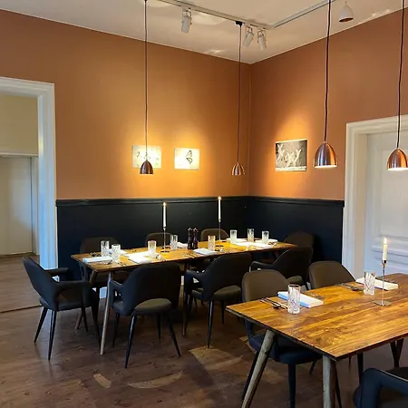 Ferienvilla Jagdschloss Friedrichsmoor *