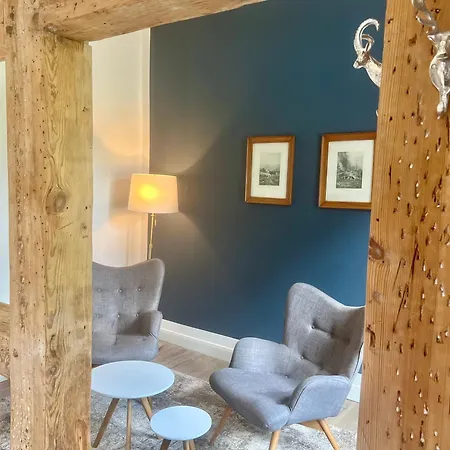 Ferienvilla Jagdschloss Friedrichsmoor * Neustadt-Glewe