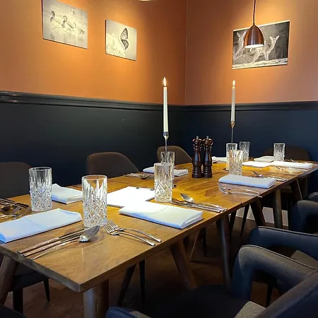 Ferienvilla Jagdschloss Friedrichsmoor Neustadt-Glewe