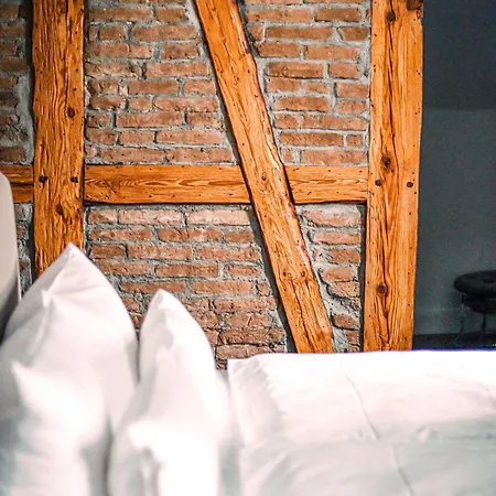 Vila Ferienvilla Jagdschloss Friedrichsmoor